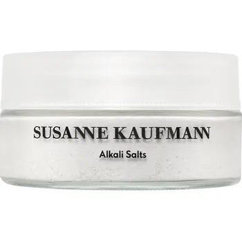 SUSANNE KAUFMANN Alkali Salts - Zásaditá sůl na odkyselení 180 g