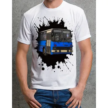 Pánské tričko tričko IKARUS 280 2 S