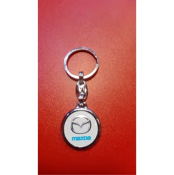 Klíčenka MAZDA