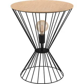 Lampička Stolní svítidlo DESIERTO EGLO 99794