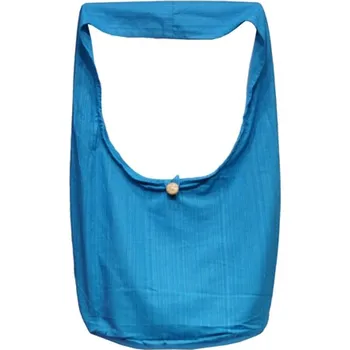 Taška Ghali tyrkysová