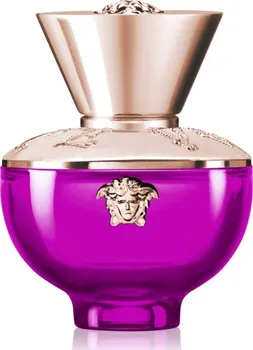 Dámský parfém Versace Dylan Purple W EDP