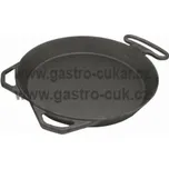 Litinová pánev jednodílná - 3 varianty, velikost Ø650 mm, v=90 mm,28kg