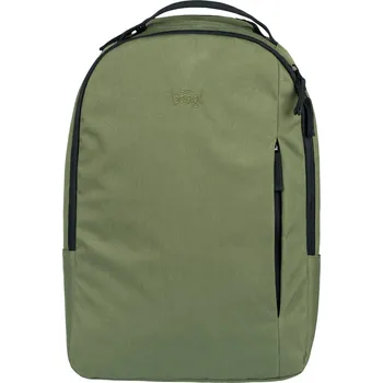 Školní batoh Baagl Batoh eARTh Khaki