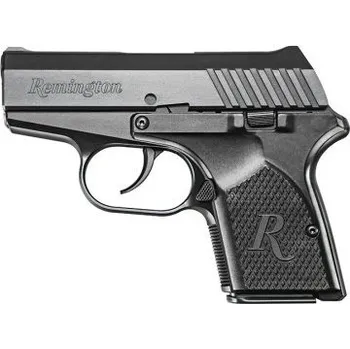 Airsoftová zbraň Remington Pistole samonab. Remington, Model: RM380, Ráže: 9mm Br., 6+1 ran, černá