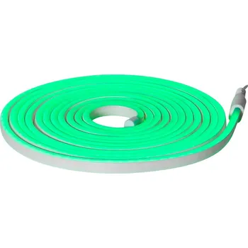 Venkovní osvětlení Venkovní světelný řetěz FLATNEONLED EGLO 900222