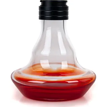 Váza Váza Kaya ELOX ECO Slice S Red