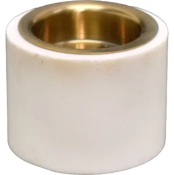 Svícen Svícen v-45 mramorovaná/zlatá ROUYIN EGLO 422033