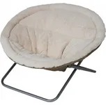 Kerbl Alice 58 x 58 x 36 cm bílý