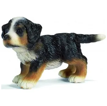 Schleich 16344 Bernský salašnický pes, štěně