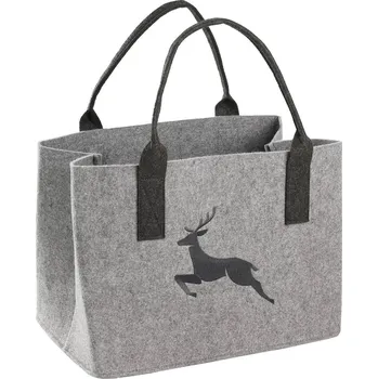 Plstěná taška 400x260x300 TOMISATO EGLO 426546