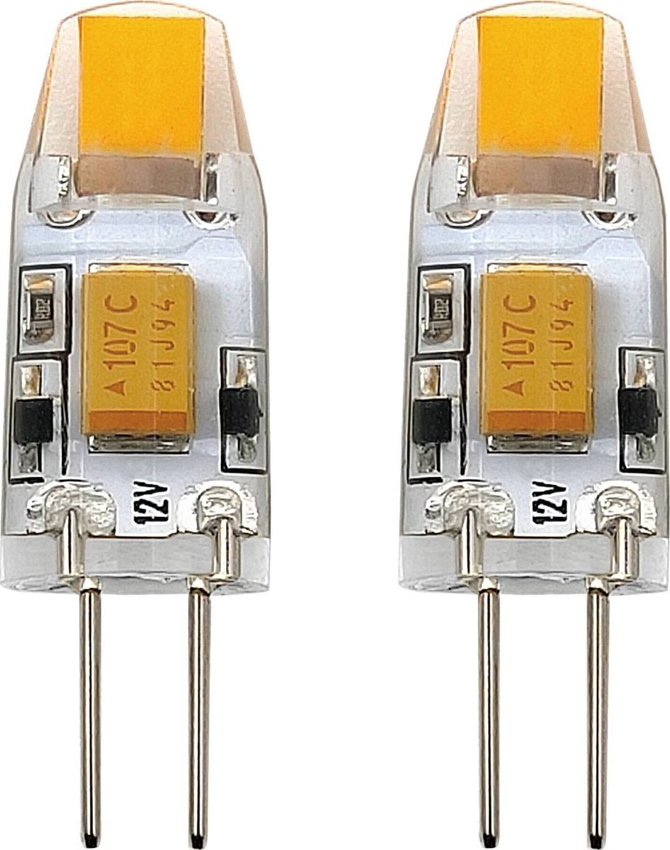 LED zdroj G4 EGLO 110158