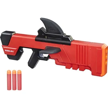 Hasbro Nerf Roblox MM2 Shark Seeker