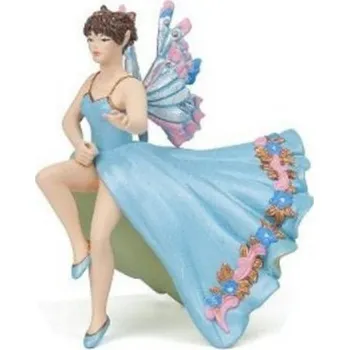 Dětské zboží Papo 38828 Víla jezdkyně