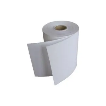 Kotouček do pokladny a tiskárny štítků Kotoučky do pokladny š. 76/60/17 s kopií KOTKOPB76/60/17