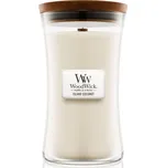 WoodWick Island Coconut