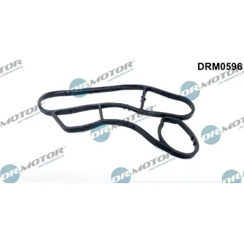 Těsnění, chladič oleje Dr.Motor Automotive DRM0596