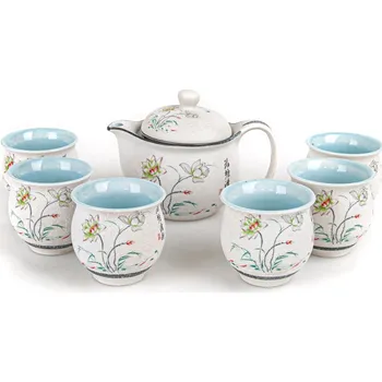 Čajovna Čajová souprava Chaqing