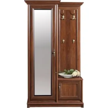 Předsíňová stěna (předsíň) Sonata 110 - Moderní předsíňová stěna