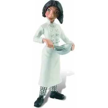 Figurka Bullyland 12703 Colette