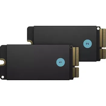 Interní pevný disk APPLE 8TB SSD Kit for Mac Pro MXNR2ZM/A
