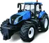 RC model ostatní Maisto Farm RC Traktor New Holland T8.435 1:16 modrý
