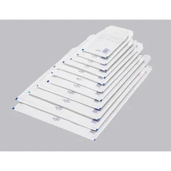 Kancelářské potřeby Bublinková obálka B12 vně.135 x 225 mm, vni. 115 x 215 mm