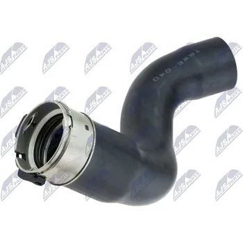 Turbodmychadlo Hadice plnícího vzduchu NTY GPP-RE-040