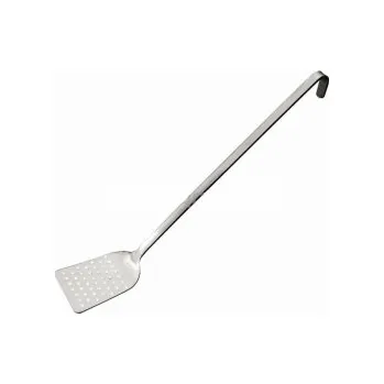 Obracečka Obracečka monoblok perforovaná 45cm (10x10cm)