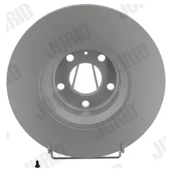 Brzdový kotouč Brzdový kotouč JURID 562265JC