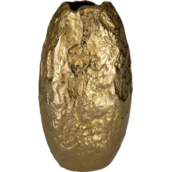 Váza Váza h-380 zlatá VOHEMAR EGLO 421288