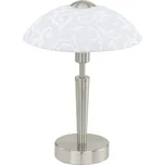 Stolní svítidlo SOLO EGLO 91238