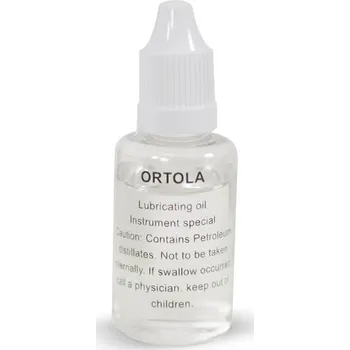 Dechový nástroj Ortolá Trumpet oil + prodloužená záruka 3 roky