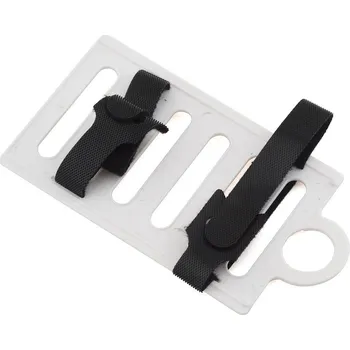 RC náhradní díl E-flite lože baterií: Pitts 0.85m