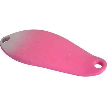 Umělá nástraha Plandavka SV Fishing Lures Koketka 25mm 2,6g FL04