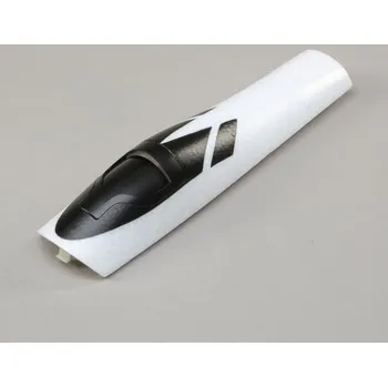 RC náhradní díl E-flite kryt: F-27 Evolution