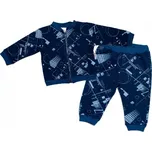 Baby Nellys Cool tepláková souprava…