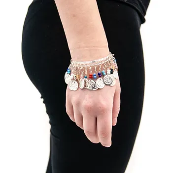 Náramek Náramek Ana stříbrná