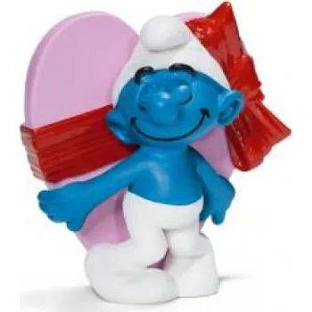 Schleich 20747 Valentýnský šmoula 2013