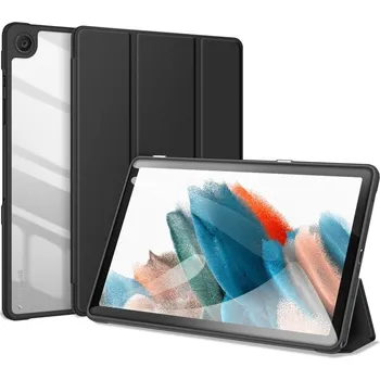 Pouzdro na tablet DUX 66300 DUX TOBY Flip ové pouzdro pro Samsung Galaxy Tab A9+ / Galaxy Tab A11+ černé