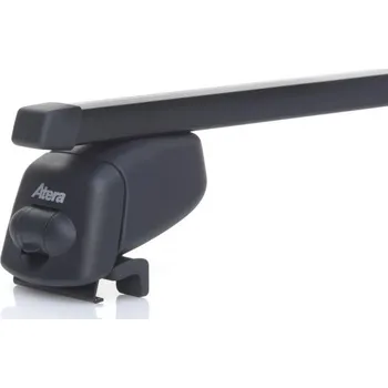 Střešní nosiče Atera Signo Opel Astra, Zafira s integrovanými hagusy, od 2/2007-