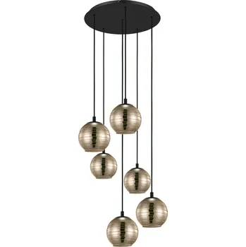 Závěsné svítidlo LEMORIETA EGLO 39687