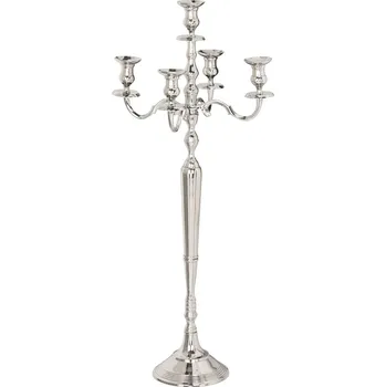 Svícen Svícen h-1000 nikl MAXAAS EGLO 422412