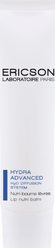 ERICSON LABORATOIRE E1044 / LIP NUTRI-BALM - Hydratační zvětšující balzám na rty 15 ml