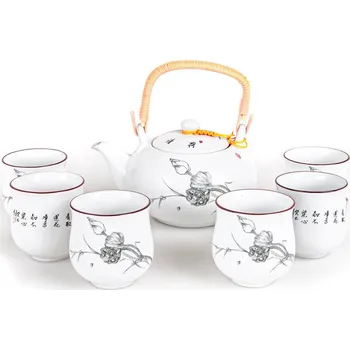 Čajovna Čajová souprava Erduo