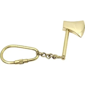 Přívěsek na klíče Sekera KRT27