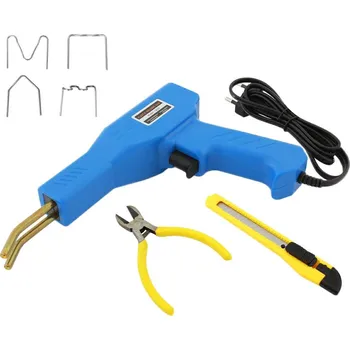 Svářečka Svářečka plastů AG713B - Kompaktní svářečka plastů