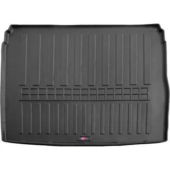 Vana do kufru Vana do kufru, gumová 3D (TPE), VW Passat B7, Stingray