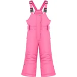 Dívčí lyžařské kalhoty Poivre Blanc W23-1024-BBGL/A - světle růžová 92