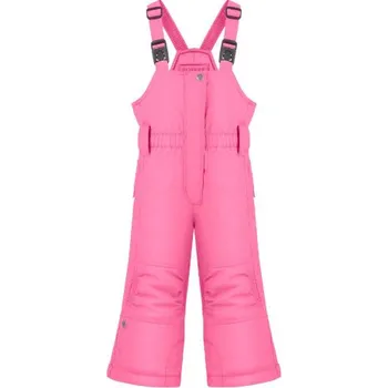 Dívčí kalhoty Dívčí lyžařské kalhoty Poivre Blanc W23-1024-BBGL/A - světle růžová 92
